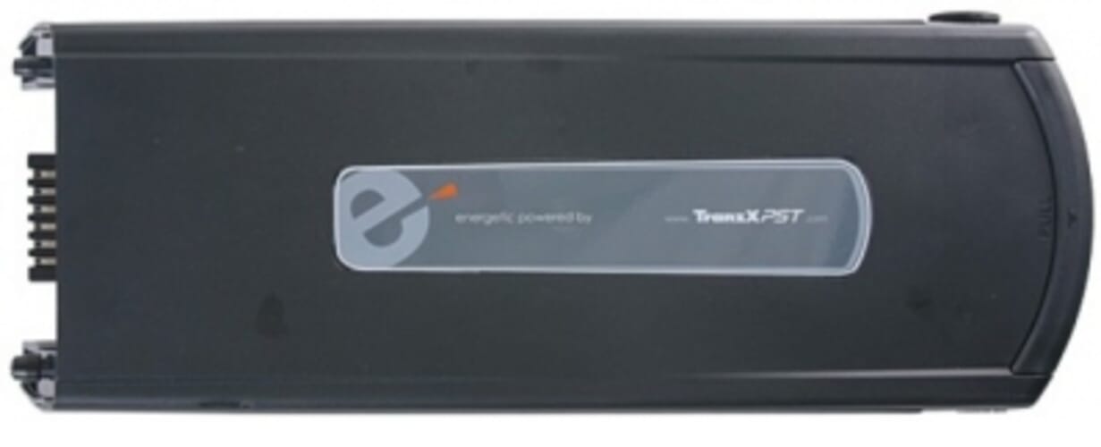 Tranz-X BL-07 36V revisie & upgrade