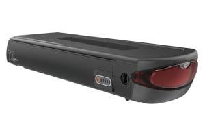 TranzX BL-15 36V revisie & upgrade