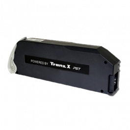 Tranz-X eagle BL-05 24V revisie & upgrade