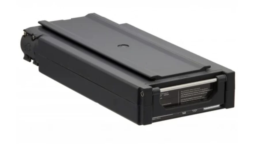 TranzX BL-03 36V revisie & upgrade