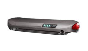 Yoku YK3613 36V fietsaccu & revisie